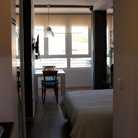 Nice Studio In Alicante City Centre Luaran gambar