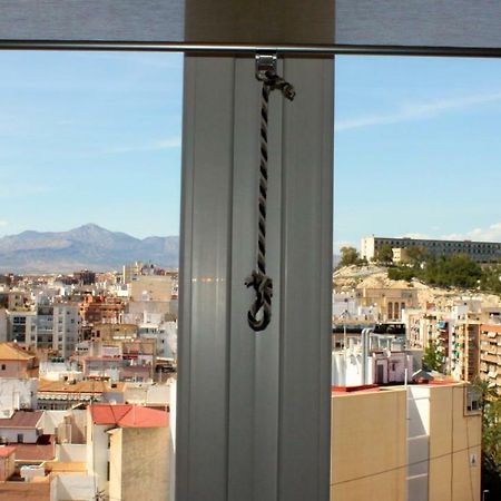 Nice Studio In Alicante City Centre Luaran gambar