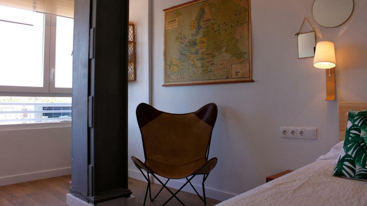 Nice Studio In Alicante City Centre Luaran gambar