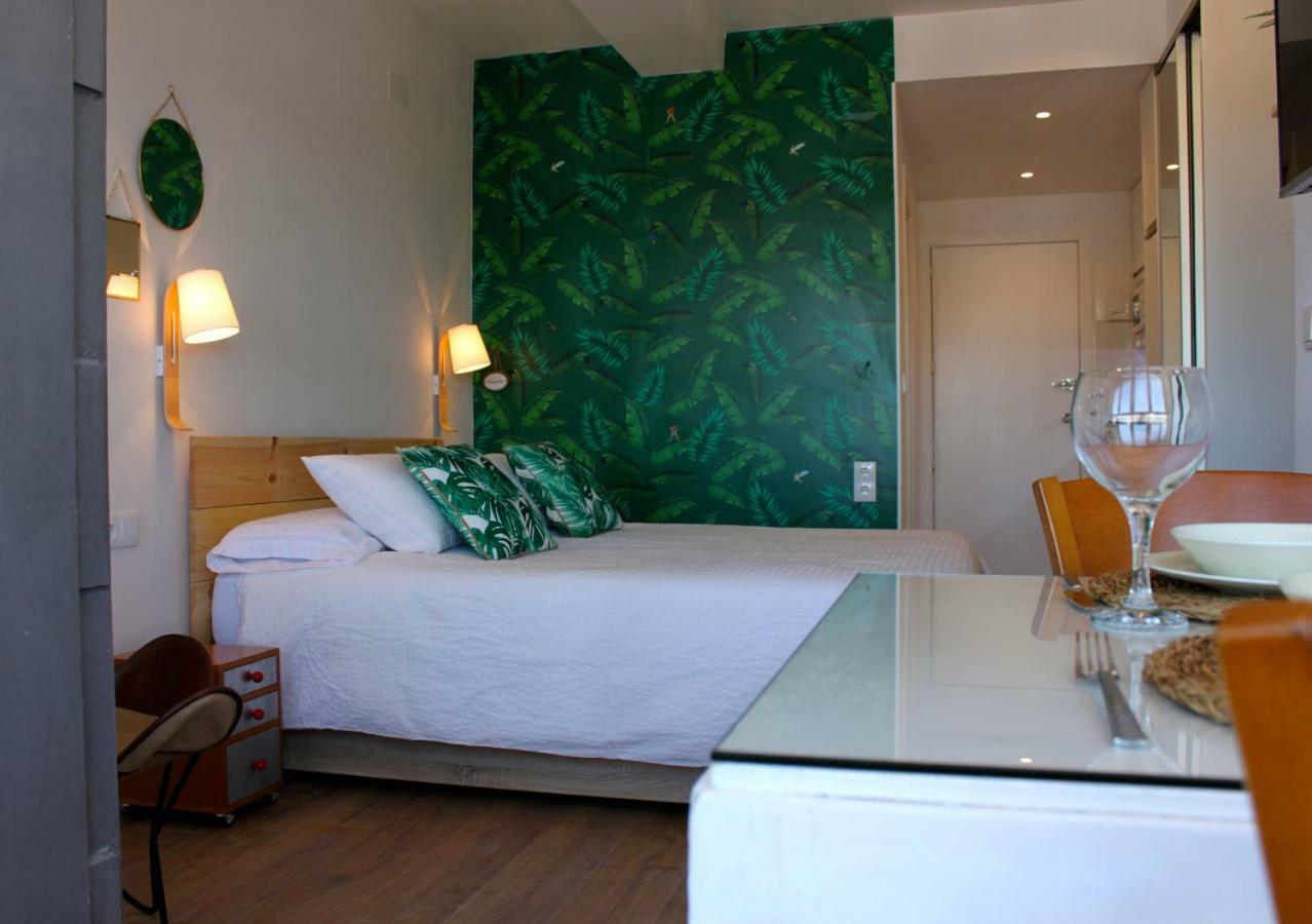 Nice Studio In Alicante City Centre Luaran gambar