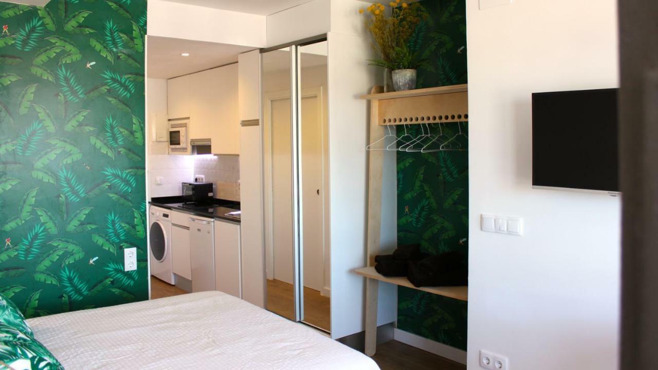 Nice Studio In Alicante City Centre Luaran gambar