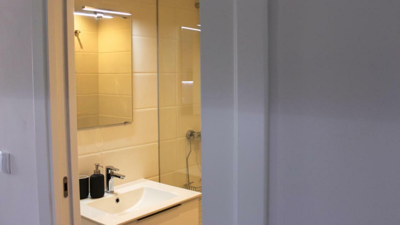Nice Studio In Alicante City Centre Luaran gambar